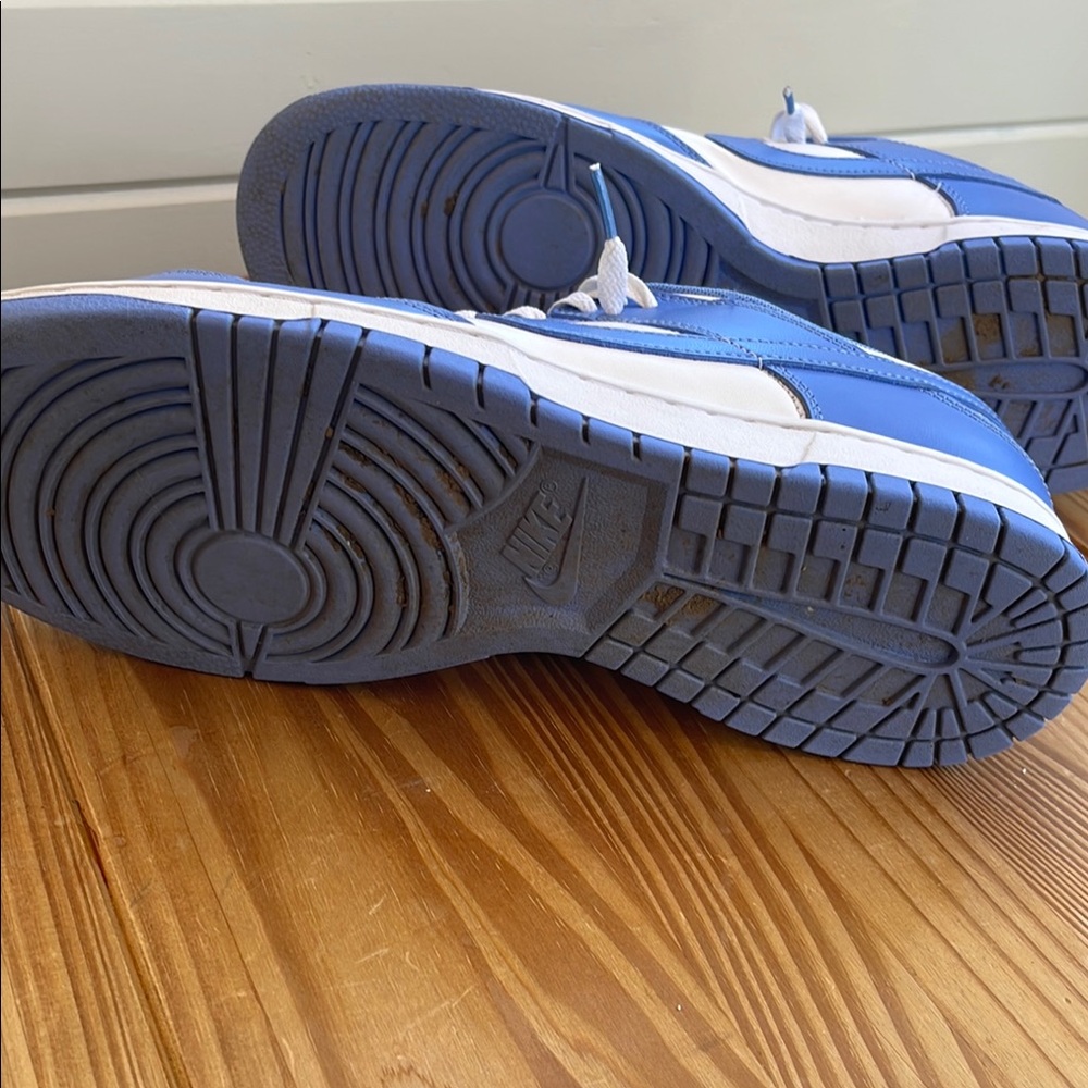 Men's Nike dunks - Picture 5 of 6